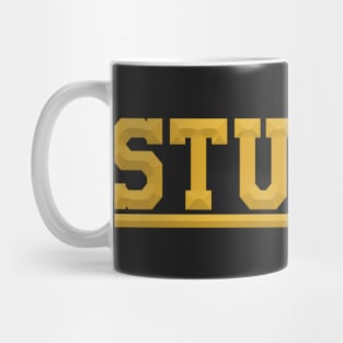 STUD ent Mug